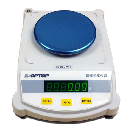 上海恒平JY3002電子天平300g/0.01g電子天平 電子秤電子稱(chēng)