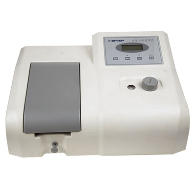 上海恒平可見(jiàn)分光光度計(jì) 721分光光度計(jì)